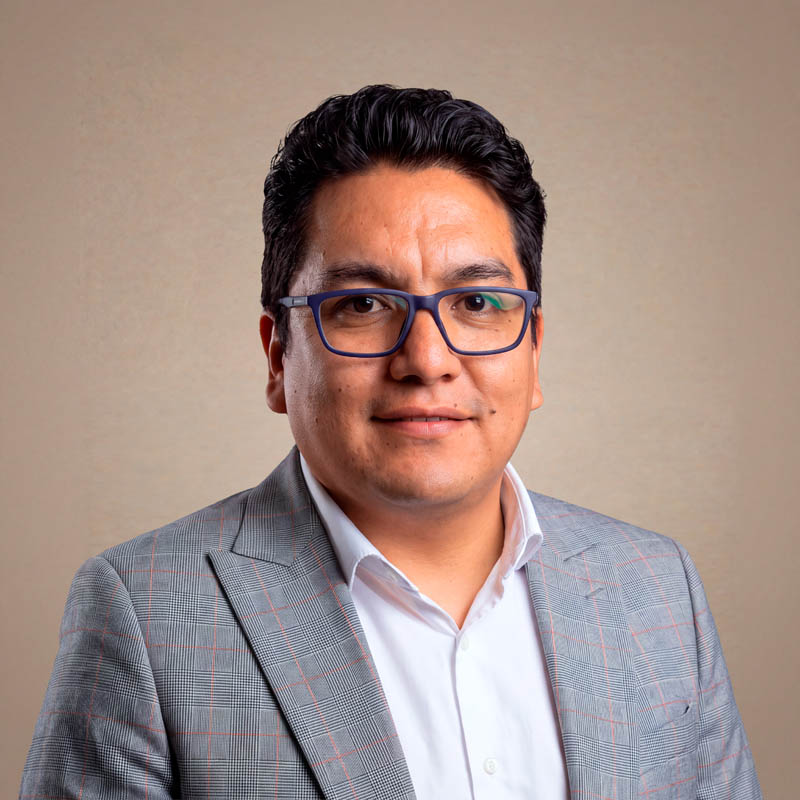 Dr. Héctor Miguel Mancha Gutiérrez